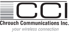 Chrouch Communications Inc. Logo