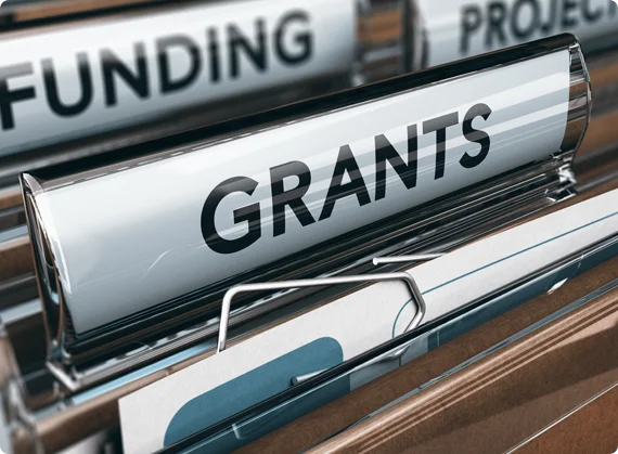 Grants & Guidelines